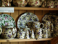 Selection of Shannonbridge Chintz, click on image to enlarge.