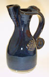 Colm De RIs Pottery Jug