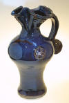 Colm De Ris Pottery Jug