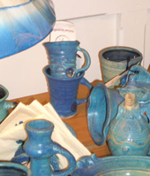 Michael Kennedy Burren Range