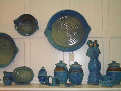 Michael kennedy Burren Range