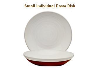Stephen Pearce Earthenware Pasta Dish