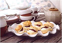 Giftware suggestion - Stephen Pearce Pottery Traditional Giftware range