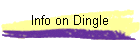 Information on Dingle