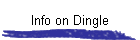 Info on Dingle