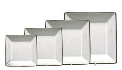 Stephen Pearce Sahnagarry square plates